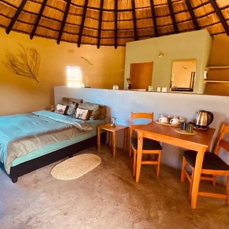 Izulu Eco Lodge 索德瓦纳湾 外观 照片