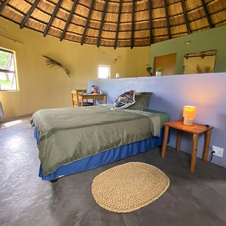 Izulu Eco Lodge 索德瓦纳湾 外观 照片