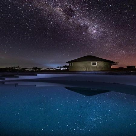 Izulu Eco Lodge 索德瓦纳湾 外观 照片