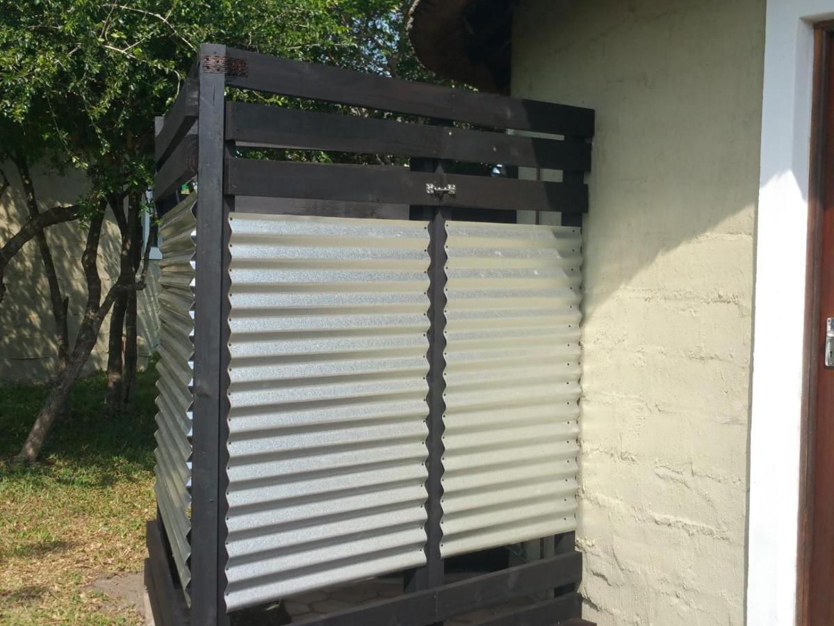 Izulu Eco Lodge 索德瓦纳湾 外观 照片