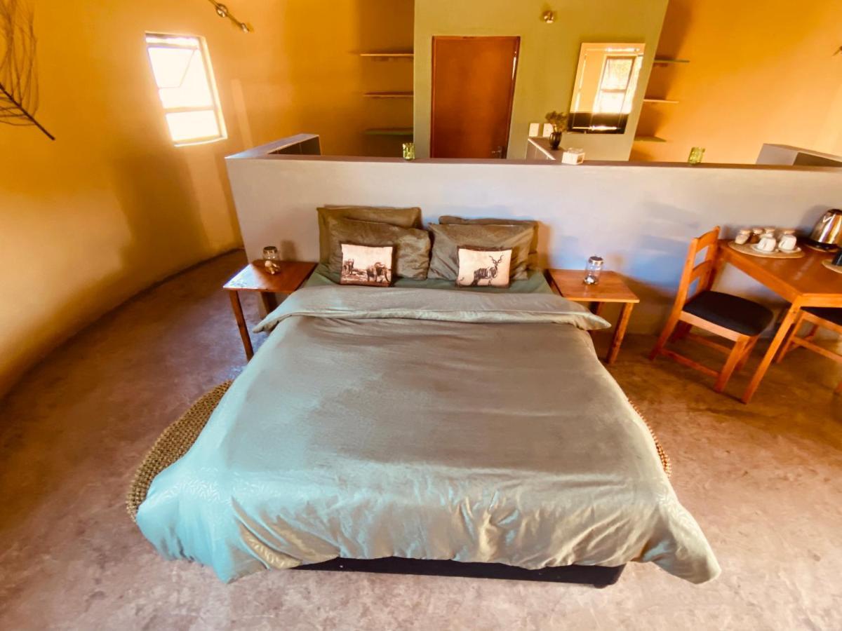 Izulu Eco Lodge 索德瓦纳湾 外观 照片